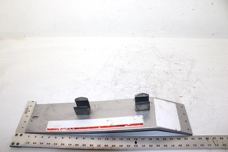 1996 Polaris 600 Xcr Sp Oem Clutch Belt Cover 1012306 SP32