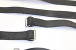 1994 Arctic Cat Montego Oem Strap Set 0673-390 JA5