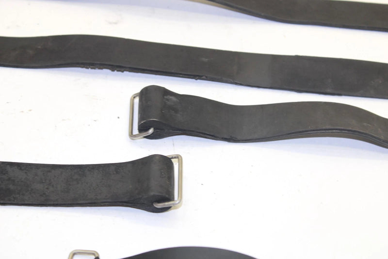 1994 Arctic Cat Montego Oem Strap Set 0673-390 JA5