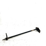 84-87 Suzuki Quadrunner 185 OEM Steering Column Post 51650-24400-019 AS0