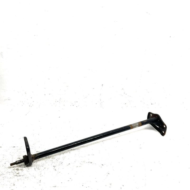 84-87 Suzuki Quadrunner 185 OEM Steering Column Post 51650-24400-019 AS0