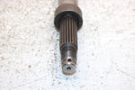 2006 John Deere  Buck 650 Oem Left Rear Axle 705500184 AJ0