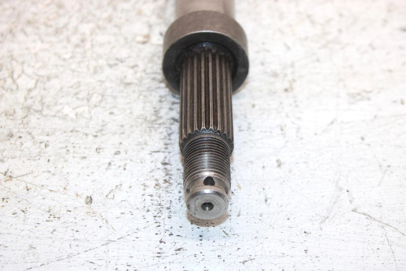 2006 John Deere  Buck 650 Oem Left Rear Axle 705500184 AJ0