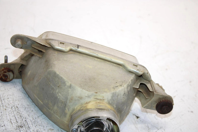 03 Bombardier Rally 175 Oem Headlight Set A33100179001 A33200179001 AB7