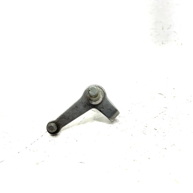 2002 Yamaha Big Bear 400 YFM400 OEM Shifter Shift Shaft 4KB-18101-00-00 AY52