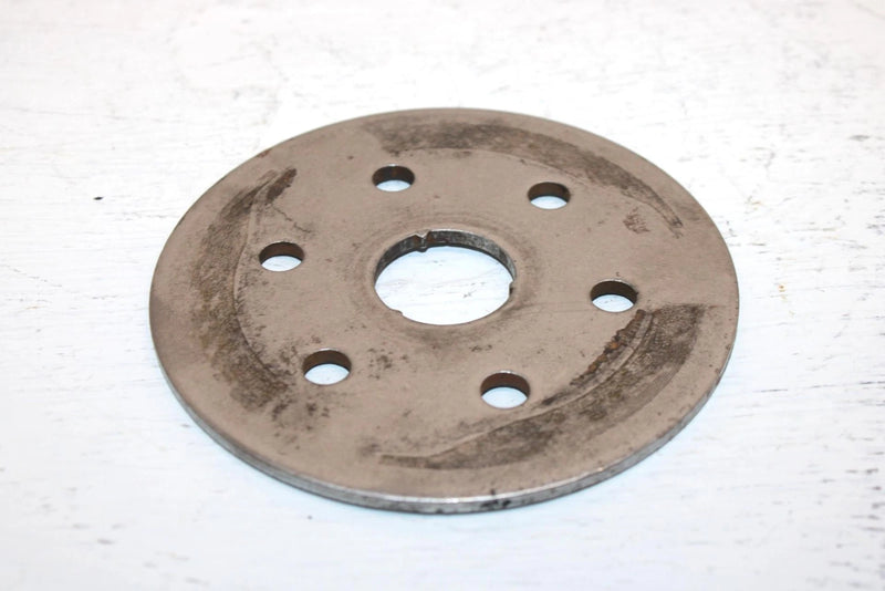 1982 Honda Atc 185 Sa All Terrain Oem Clutch Plate Set 22480-958-010 AH70