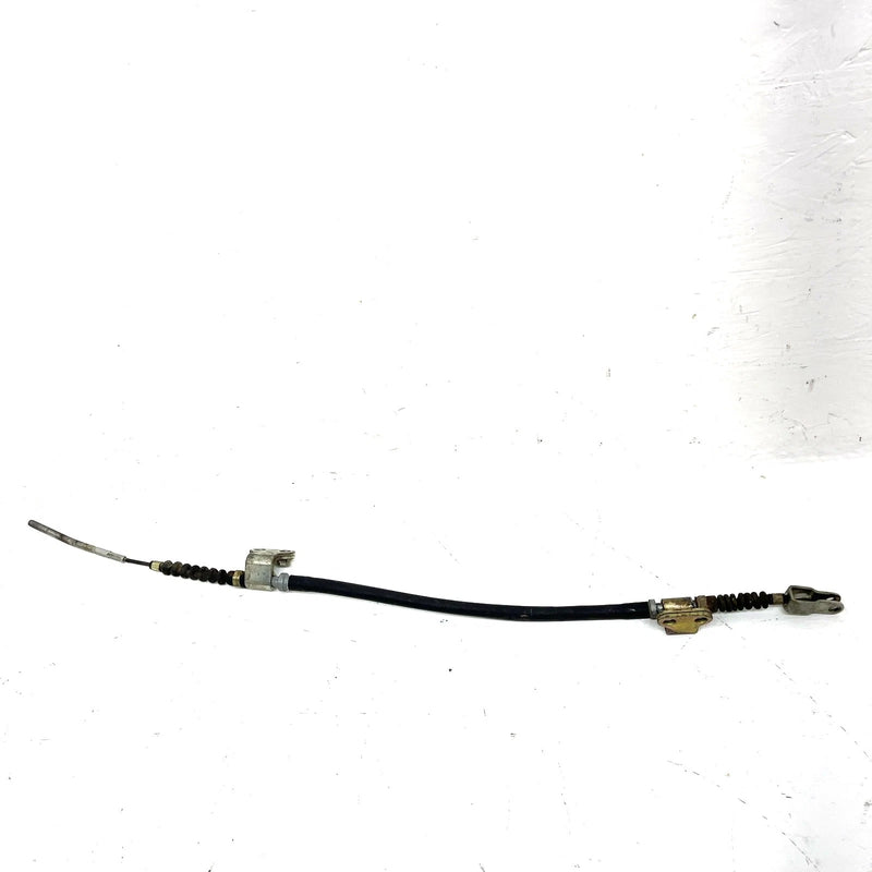 87-06 Suzuki Quadsport 80 OEM Rear Brake Cable 58510-40B00 AS38