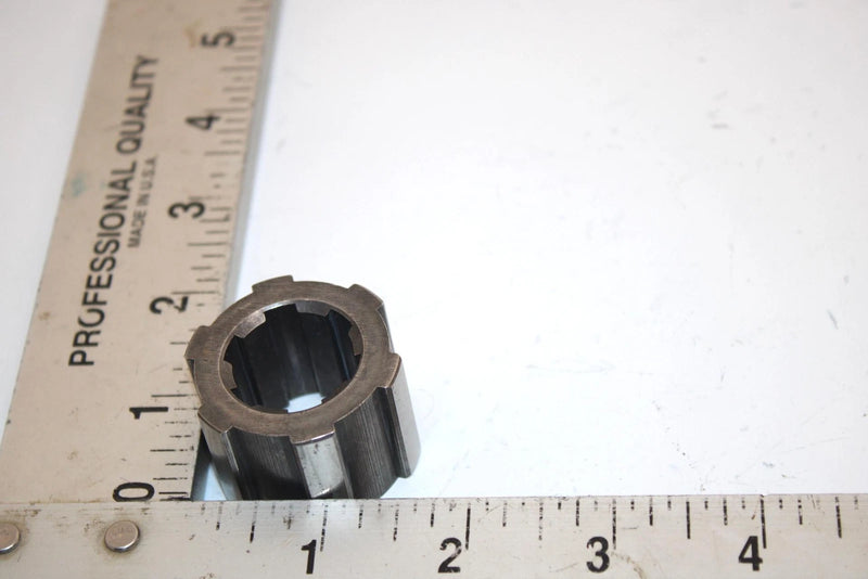 86 Honda Fourtrax250 Trx250 A Oem Transmission Splined Collar 23453-HA0-000 AH32