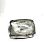 85-87 Polaris Trail Boss 250R OEM Headlight 4032008 AP196