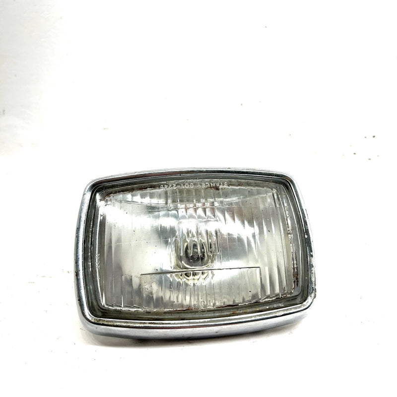 85-87 Polaris Trail Boss 250R OEM Headlight 4032008 AP196