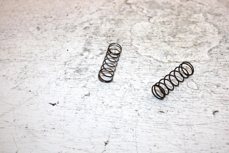 1996 Ski-doo Mxz 440 Oem Exhaust Valve Spring Pair 420239945 SS13