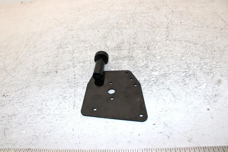 1996 Polaris 600 Xcr Sp Oem Engine Torque Stop Bracket 1012414-067 SP68