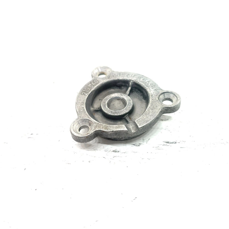 2007 Can-Am Outlander 650 4x4 XT HO EFI OEM Oil Pump Cover 420210646 AB17.1