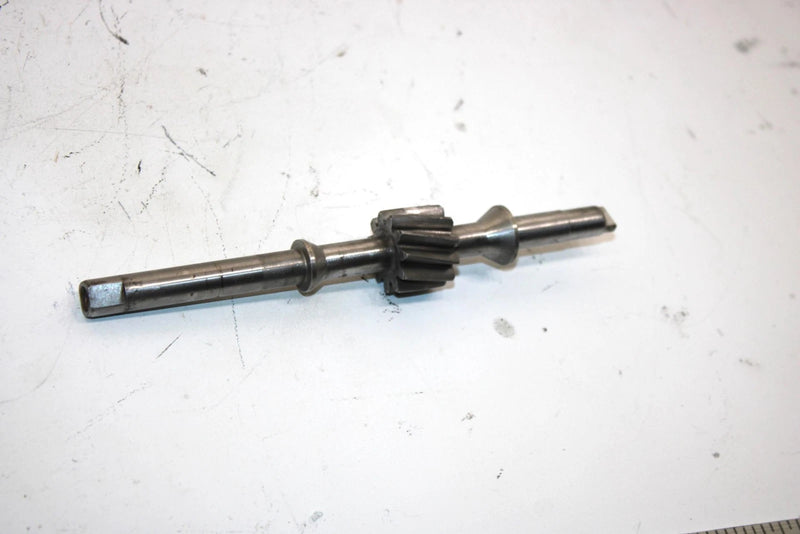 01 Arctic Cat Zr 800 Oem Oil Pump Shaft 3005-883 Q2120
