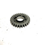 05-09 Honda Foreman 500 TRX500FE OEM 28T Countershaft Gear 23751-HP0-A00 AH14