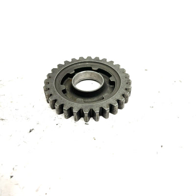 05-09 Honda Foreman 500 TRX500FE OEM 28T Countershaft Gear 23751-HP0-A00 AH14