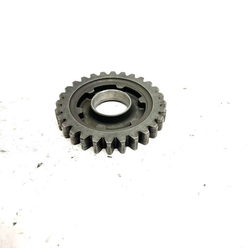 05-09 Honda Foreman 500 TRX500FE OEM 28T Countershaft Gear 23751-HP0-A00 AH14