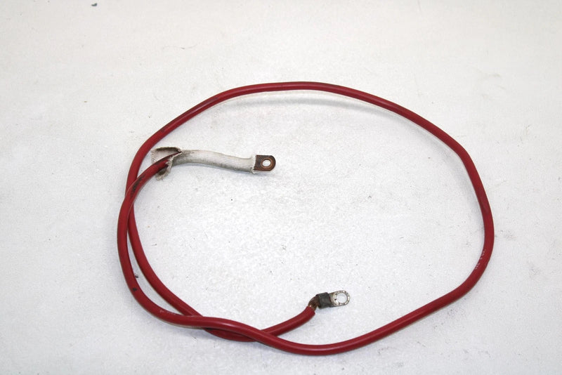 94 Arctic Cat Pantera Oem Starter Cable 0645-115 SA108