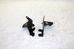 06 Honda Trx 400 Fourtrax Rancher Oem Cooling Fan Mount Set 19019-HN7-000 AH55