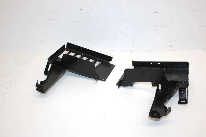 1994 Polaris 440 L/c Oem Console Mount Set 1011952-067 1011951-067 SP74