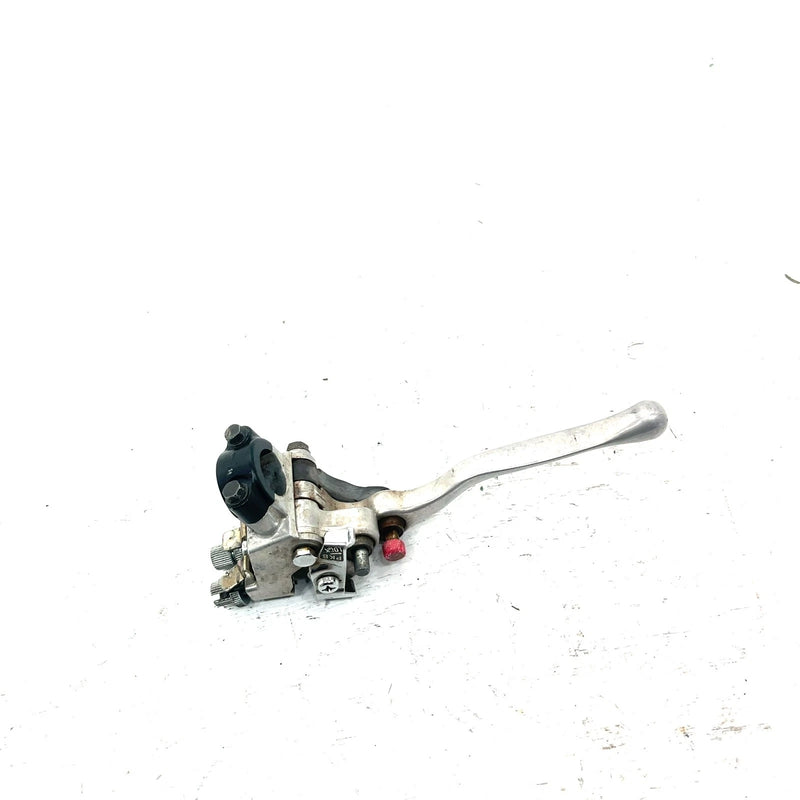 01 Honda Sportrax 300 TRX300EX OEM Left Brake Lever Assembly 53172-HM3-000 AH81
