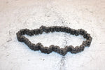 1998 Arctic Cat Zl 500 Oem 70P Drive Chain 1602-041 SA16