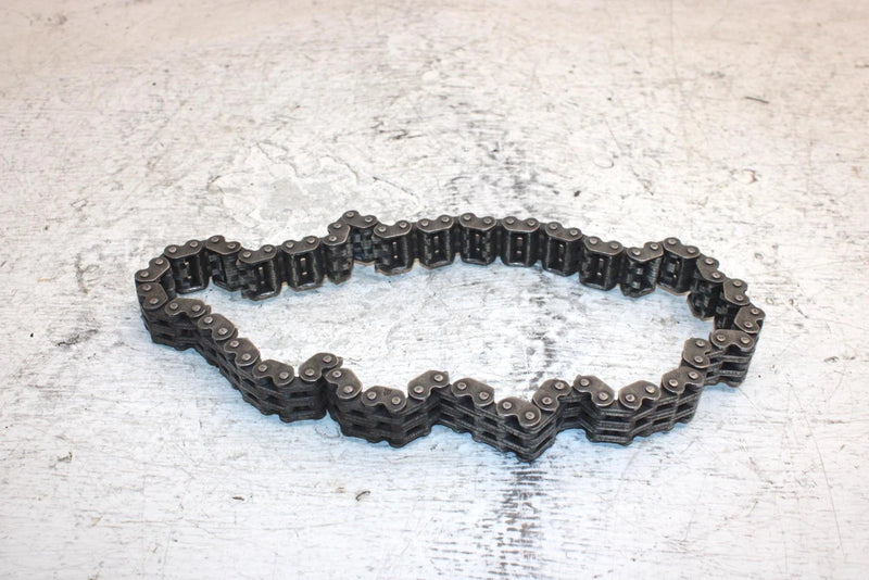 1998 Arctic Cat Zl 500 Oem 70P Drive Chain 1602-041 SA16