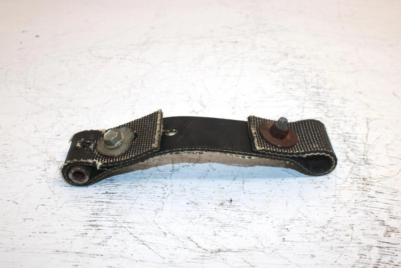 1989 Polaris 400 Oem Front Limiter Strap W/Bolts 5410397 SP23