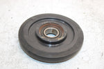 02 Ski-doo Grand Touring 500 Oem Rear Inner Idler Wheel 503190798 SS24