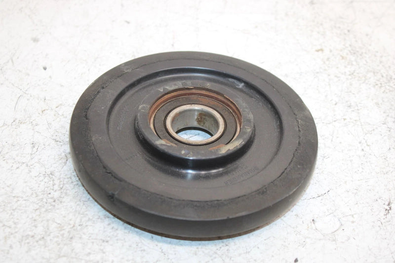 02 Ski-doo Grand Touring 500 Oem Rear Inner Idler Wheel 503190798 SS24