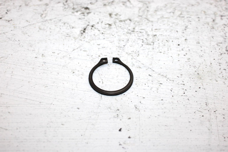 2001 Polaris Magnum 500 Oem Retaining Ring Pair 3233306 AP157
