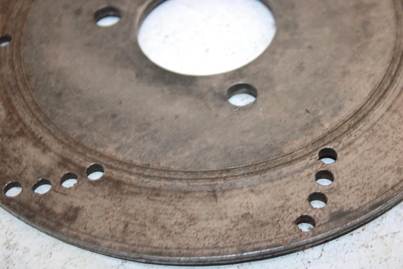 1999 Polaris Xplorer 400 Oem Rear Brake Rotor 5243133 AP149