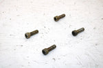 Ski-doo Oem Socket Head Screw M12x35 (Set of 4) 205523544 Q4751