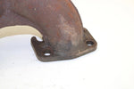 1996 Ski-doo Mxz 440 Oem Exhaust Manifold 420973223 SS97