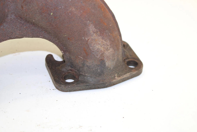 1996 Ski-doo Mxz 440 Oem Exhaust Manifold 420973223 SS97