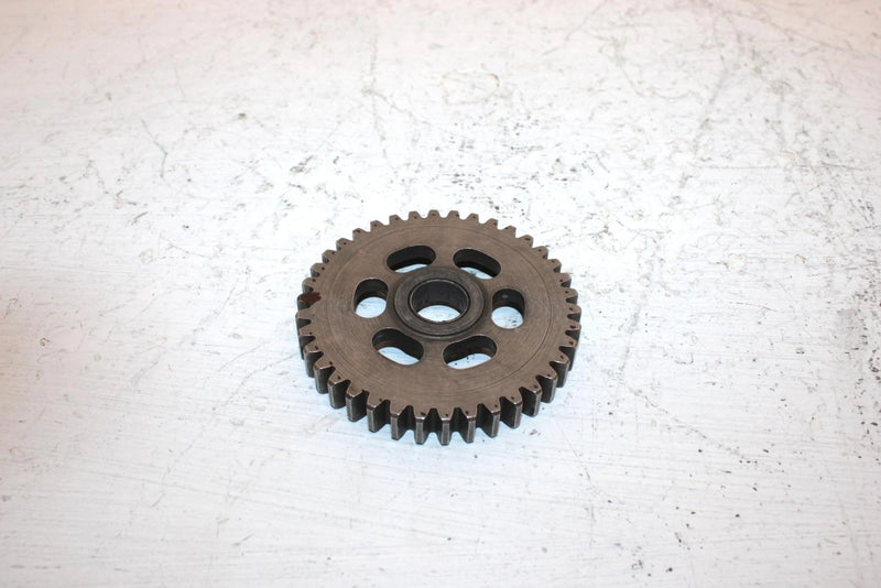 1997 Kawasaki Bayou 220 Oem Output Low Gear 38T 13129-1864 AK21
