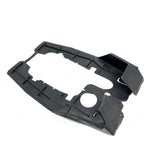 09-15 Arctic Cat 550 4x4 Automatic OEM Airbox Shield Panel 2406-604 AA43