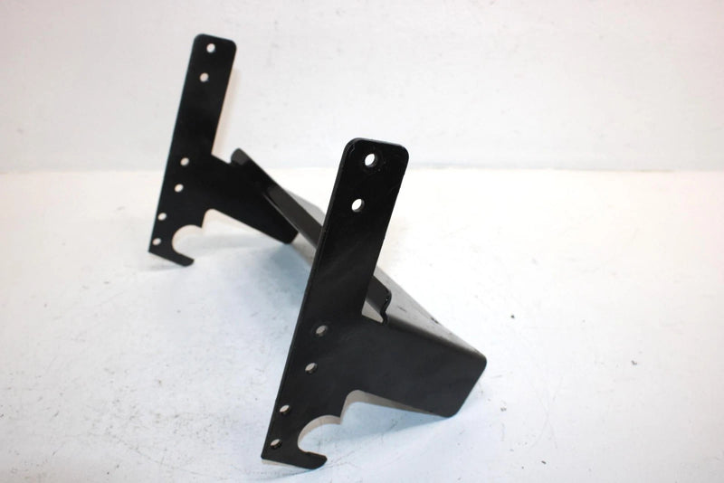 1999 Polaris Big Boss 500 Aftermarket Winch Mount AP71