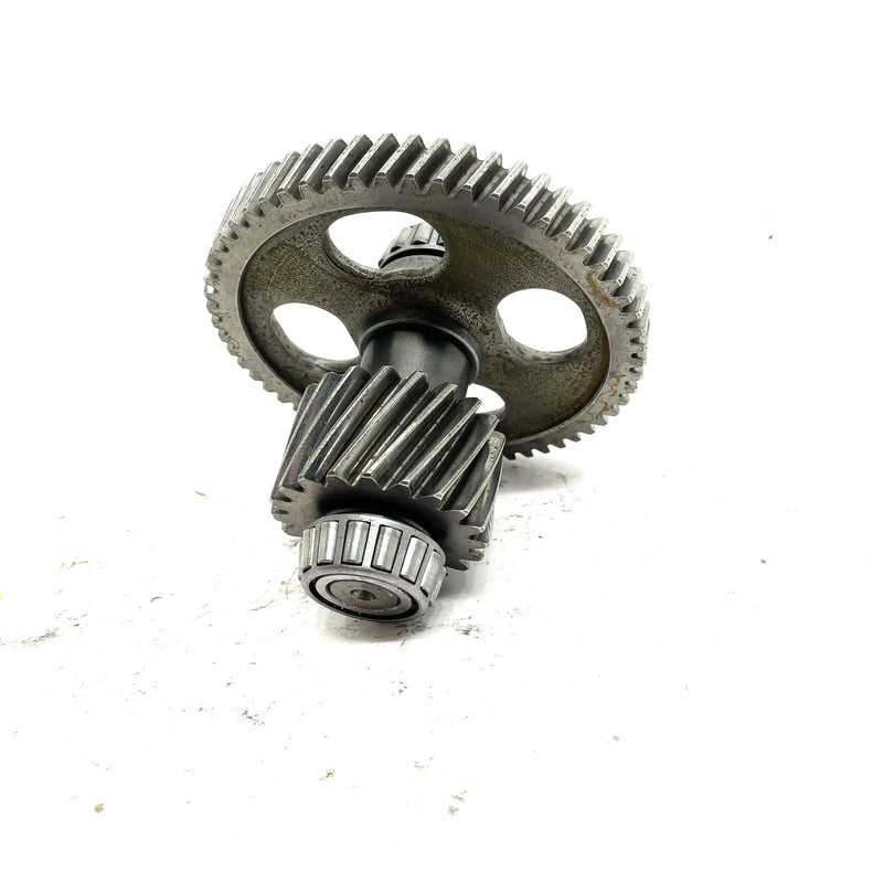 08-13 Polaris RZR 800 EFI OEM Trans Pinion Shaft 3235293 XP8.2