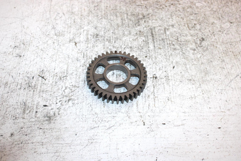 2003 Honda Fourtrax Foreman Rubicon Oem 38T High Gear 23431-HN2-000 AH11
