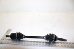 2003 Suzuki Ltf500f Oem Front Right CV Axle 54901-03G23 AS27