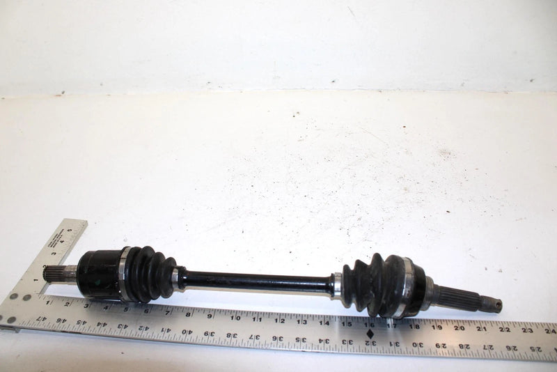 2003 Suzuki Ltf500f Oem Front Right CV Axle 54901-03G23 AS27