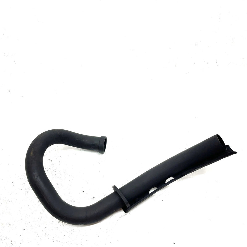1996 Yamaha Warrior 350 OEM Exhaust Pipe 1UY-14611-03-00 AY60