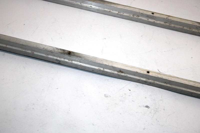 95 Polaris Xlt Sp Lt Oem Wear Strip Mount (Pair) 5131009 SPS2