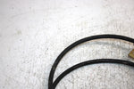 2002 Honda Foreman Rubicon Oem Hand Brake Cable 43460-HN2-000 AH36