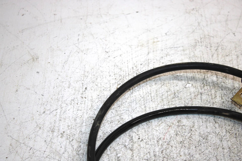 2002 Honda Foreman Rubicon Oem Hand Brake Cable 43460-HN2-000 AH36