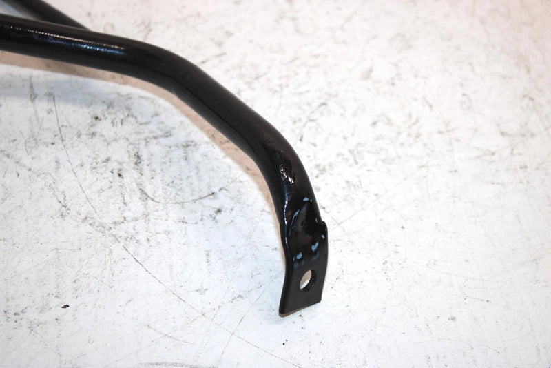 1986 Yamaha  Badger Yfm80s Oem Left Heel Support 55X-21613-00-00 AY8