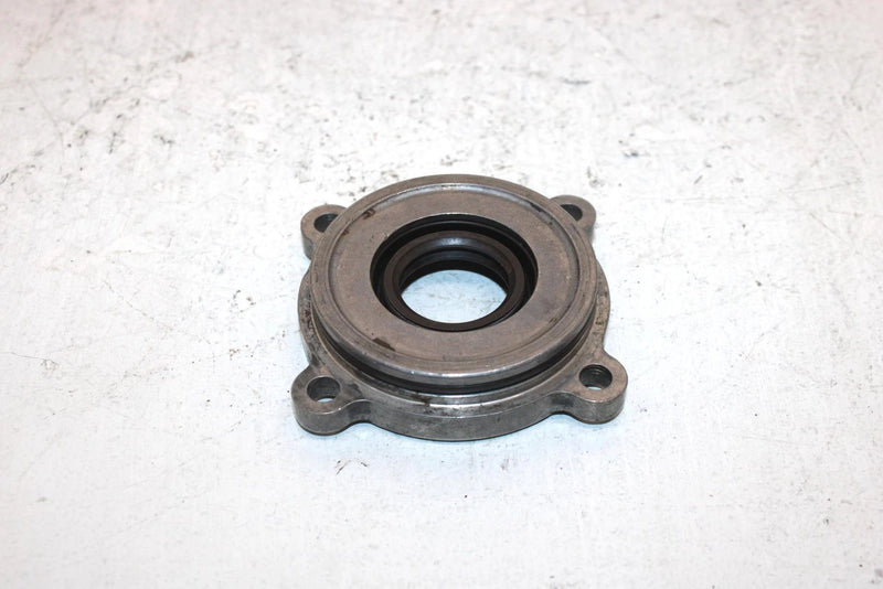 1996 Kawasaki Bayou 300 Oem Bearing Housing Cap 11012-1642 AK19