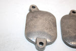 03 Arctic Cat 400 Fis Auto Trans Oem Valve Cover Cap Pair 3402-100 Q3590
