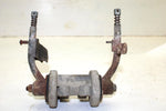 1992 Suzuki King Quad 300 Oem Shift Lever Assembly 57931-19B01 AS19